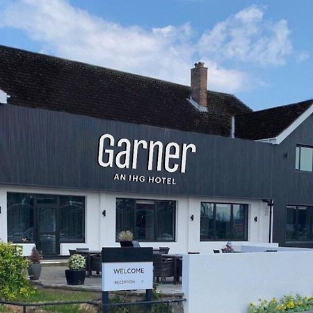 Garner Hotel Preston Samlesbury By Ihg Bagian luar foto