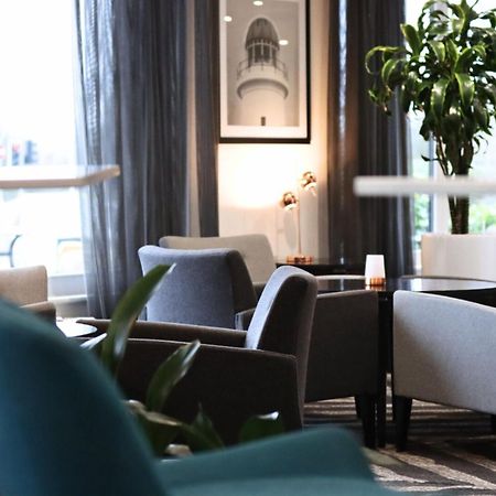 Garner Hotel Preston Samlesbury By Ihg Bagian luar foto