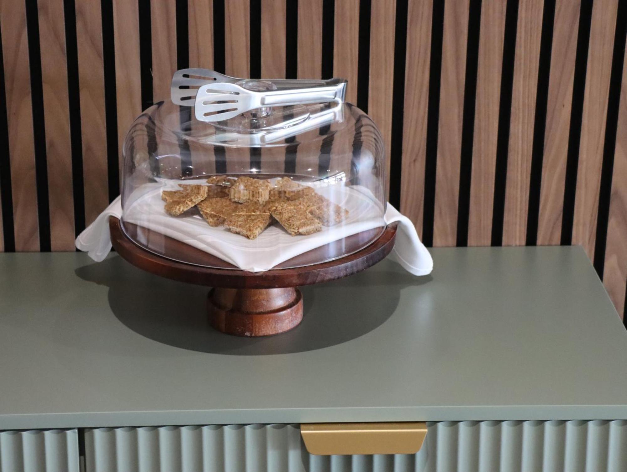 Garner Hotel Preston Samlesbury By Ihg Bagian luar foto