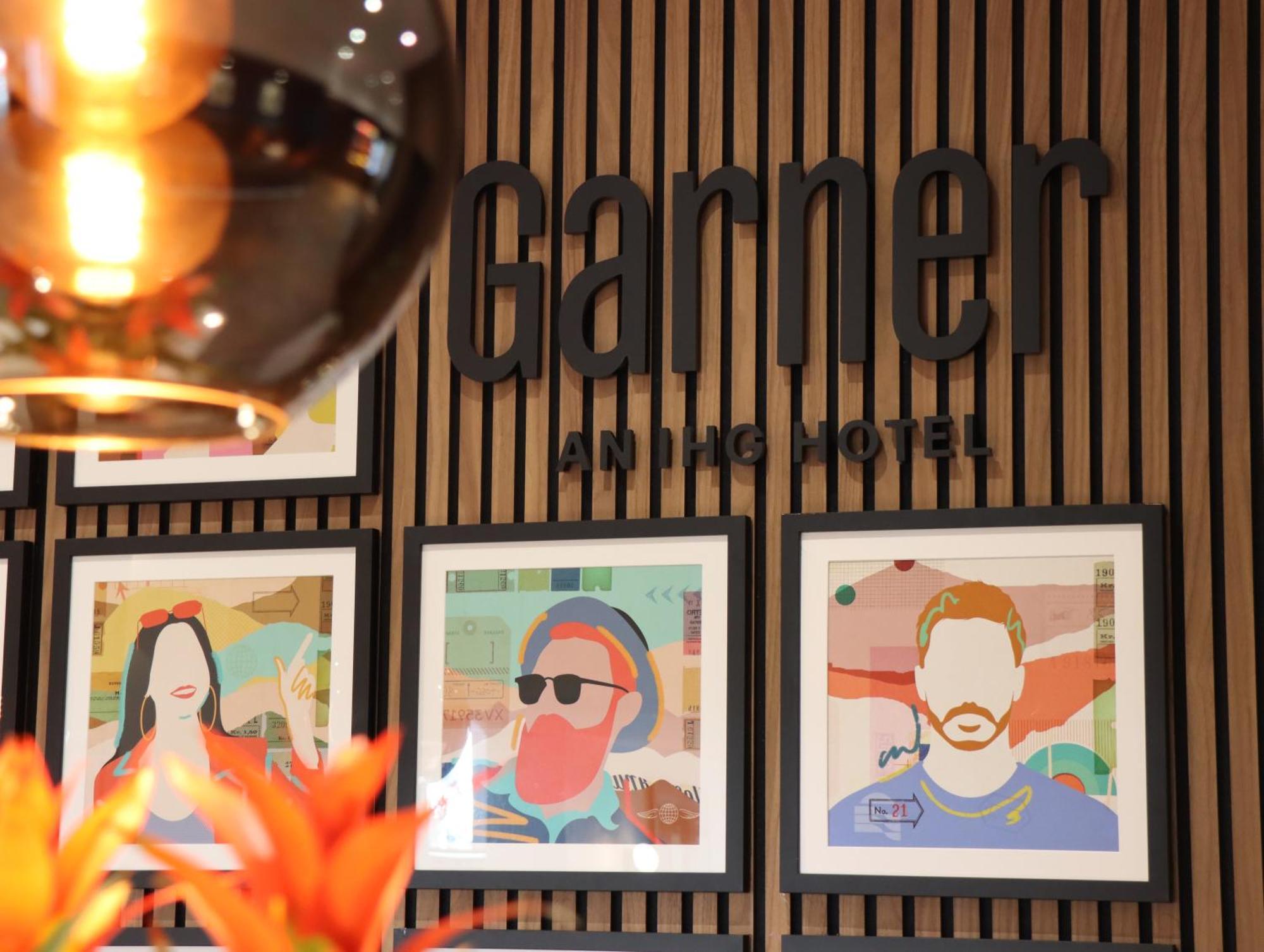 Garner Hotel Preston Samlesbury By Ihg Bagian luar foto
