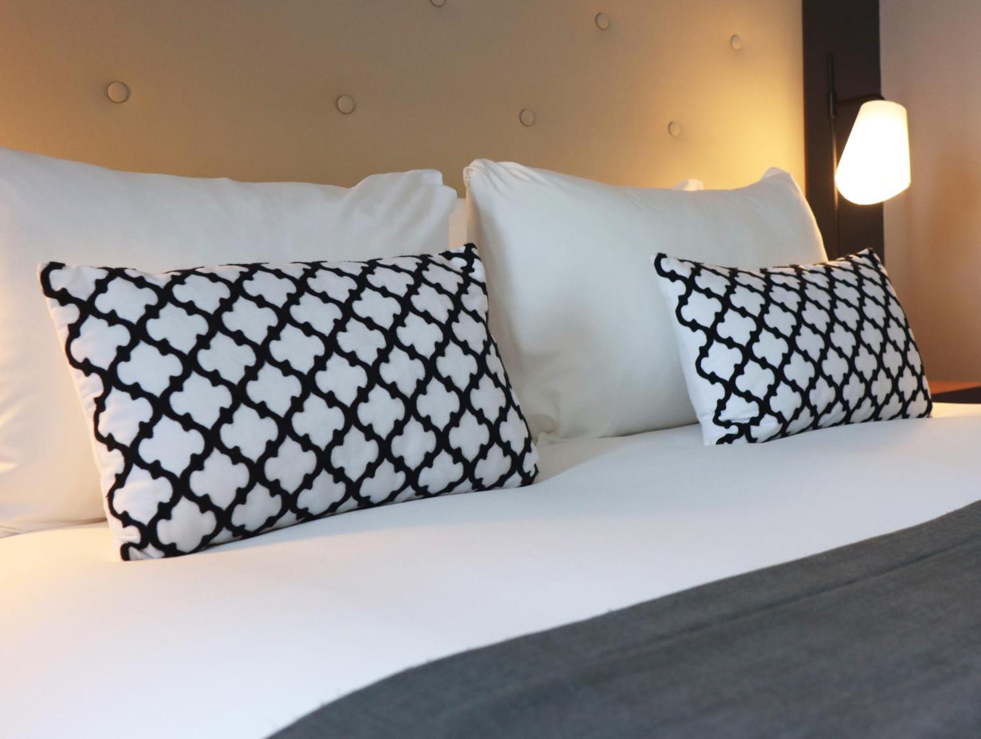 Garner Hotel Preston Samlesbury By Ihg Bagian luar foto