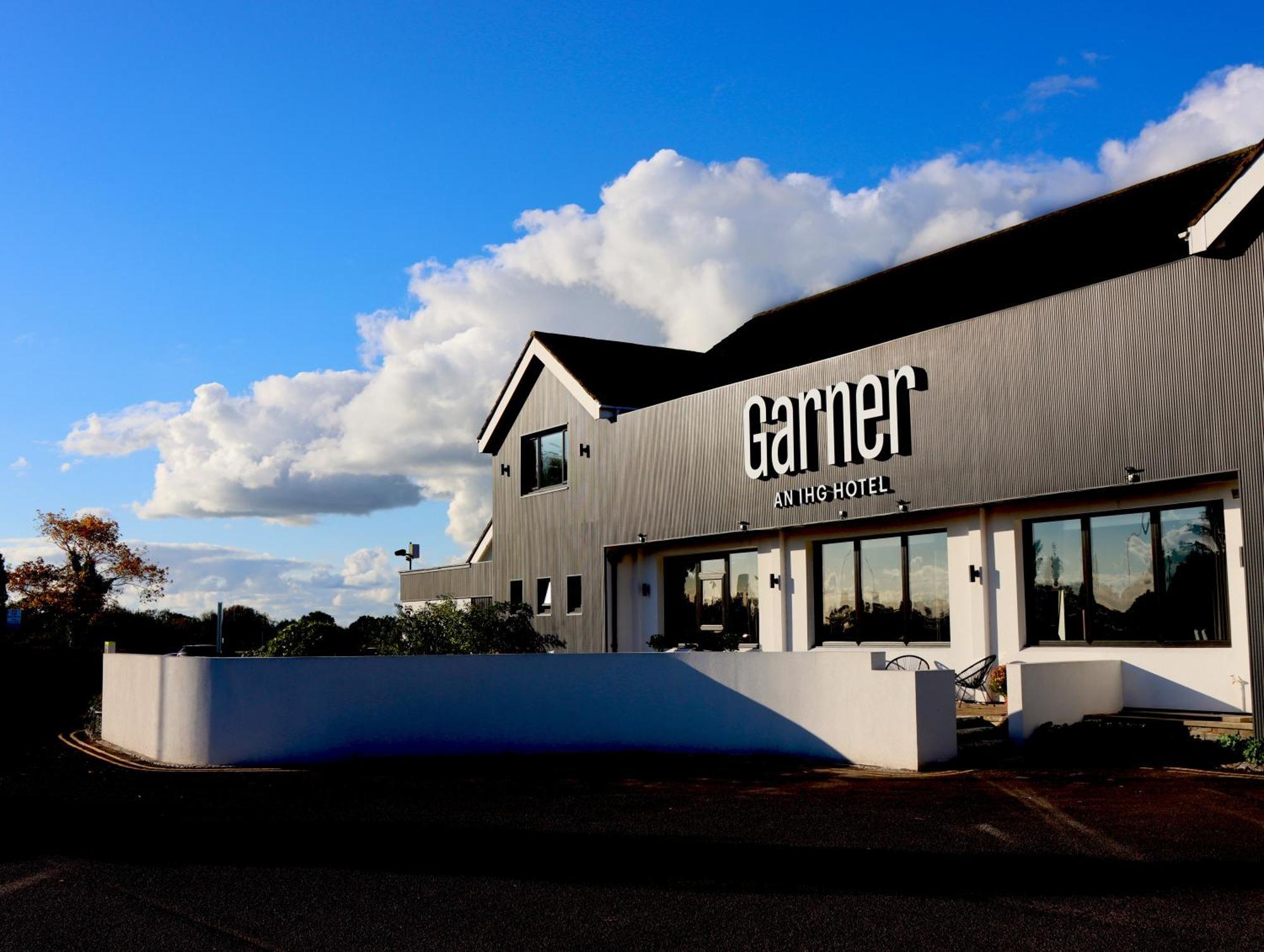 Garner Hotel Preston Samlesbury By Ihg Bagian luar foto