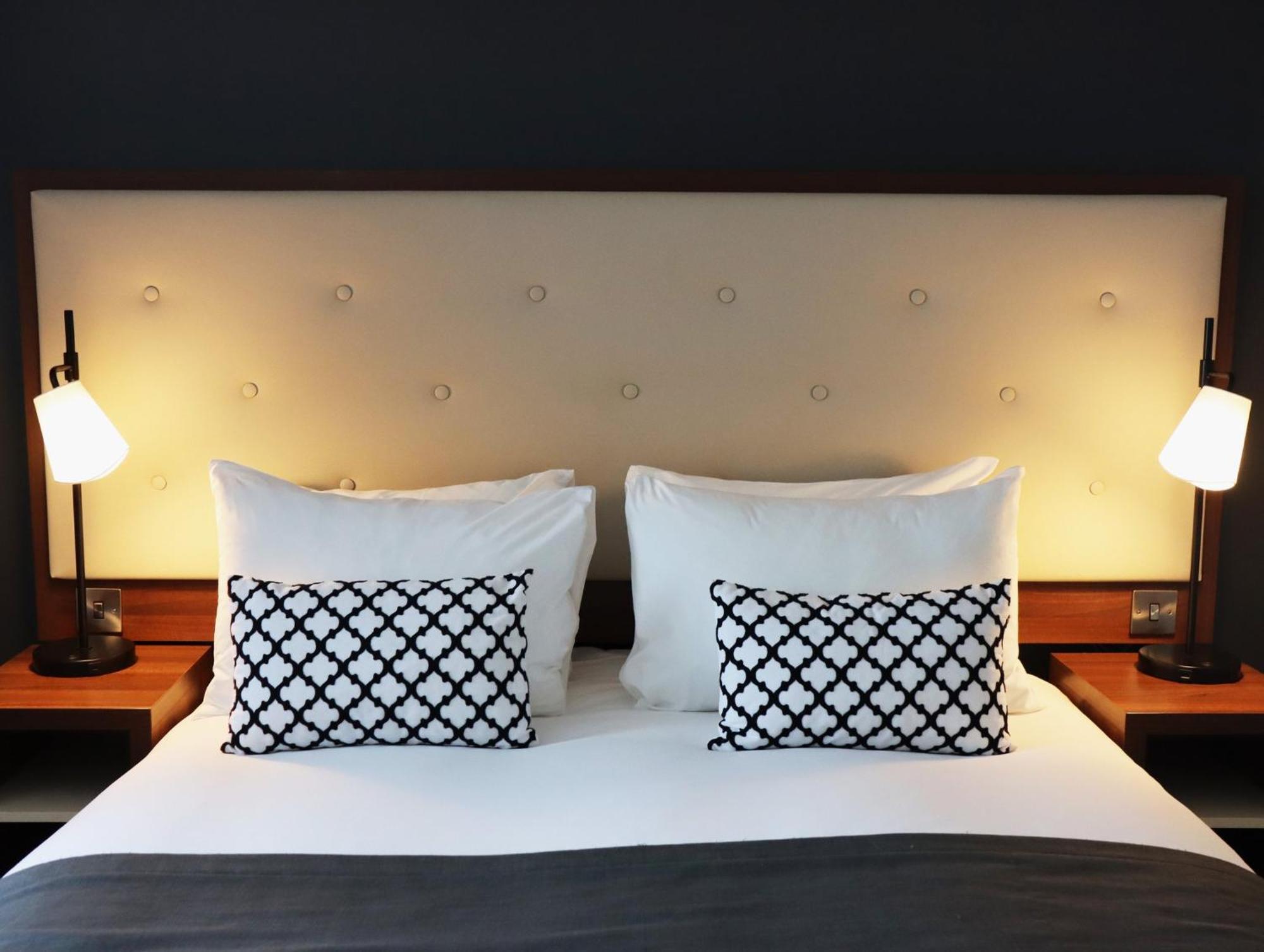 Garner Hotel Preston Samlesbury By Ihg Bagian luar foto