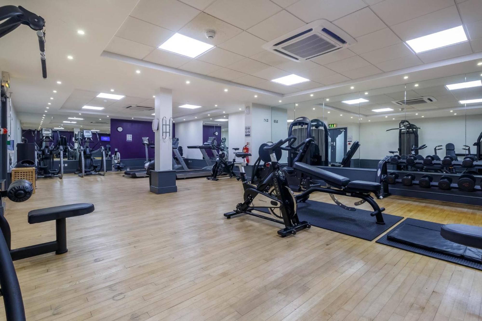 Garner Hotel Preston Samlesbury By Ihg Bagian luar foto