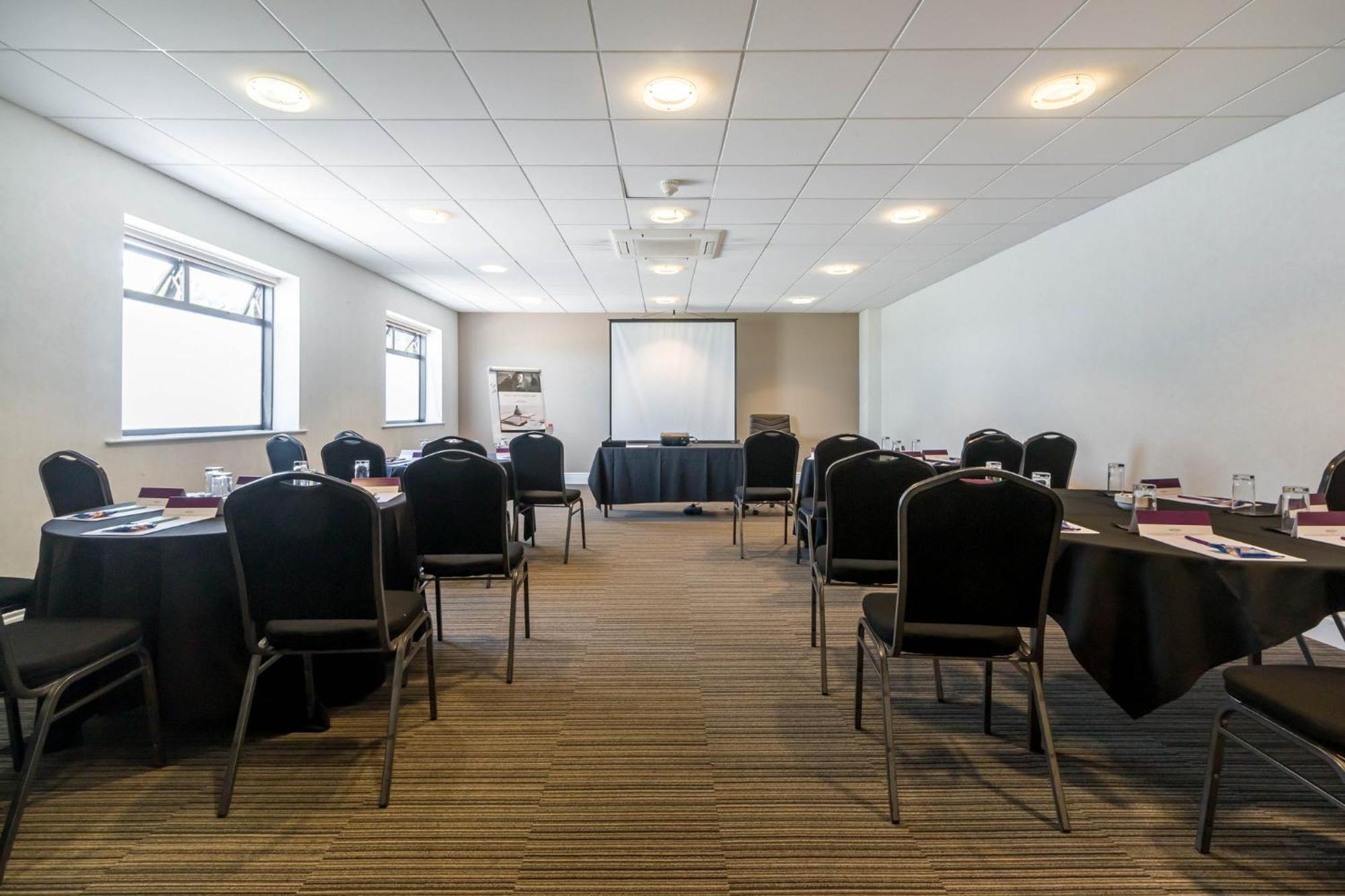 Garner Hotel Preston Samlesbury By Ihg Bagian luar foto