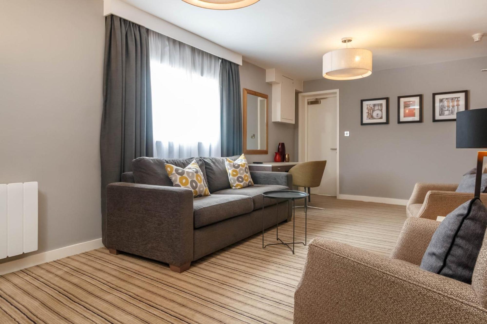 Garner Hotel Preston Samlesbury By Ihg Bagian luar foto