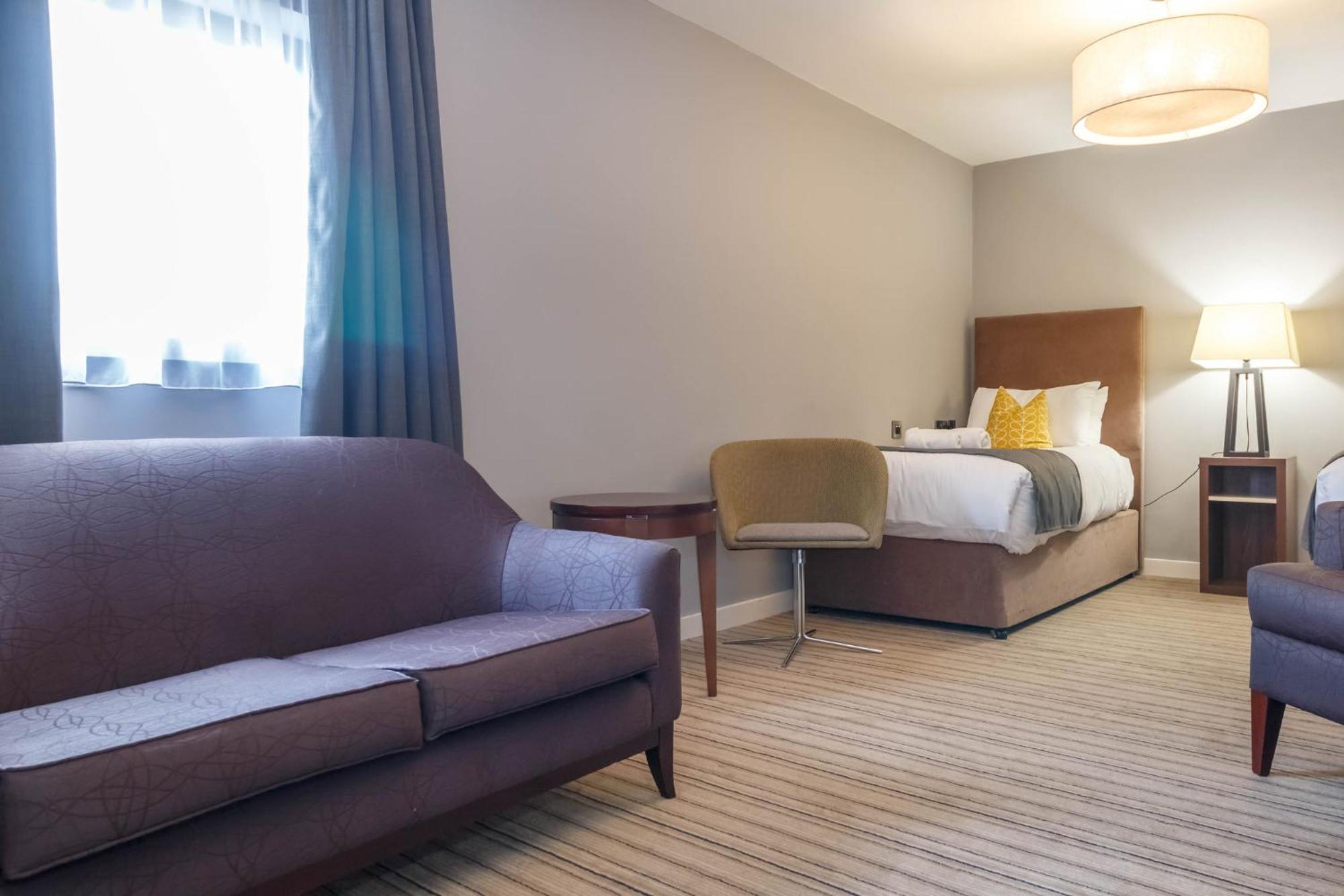 Garner Hotel Preston Samlesbury By Ihg Bagian luar foto