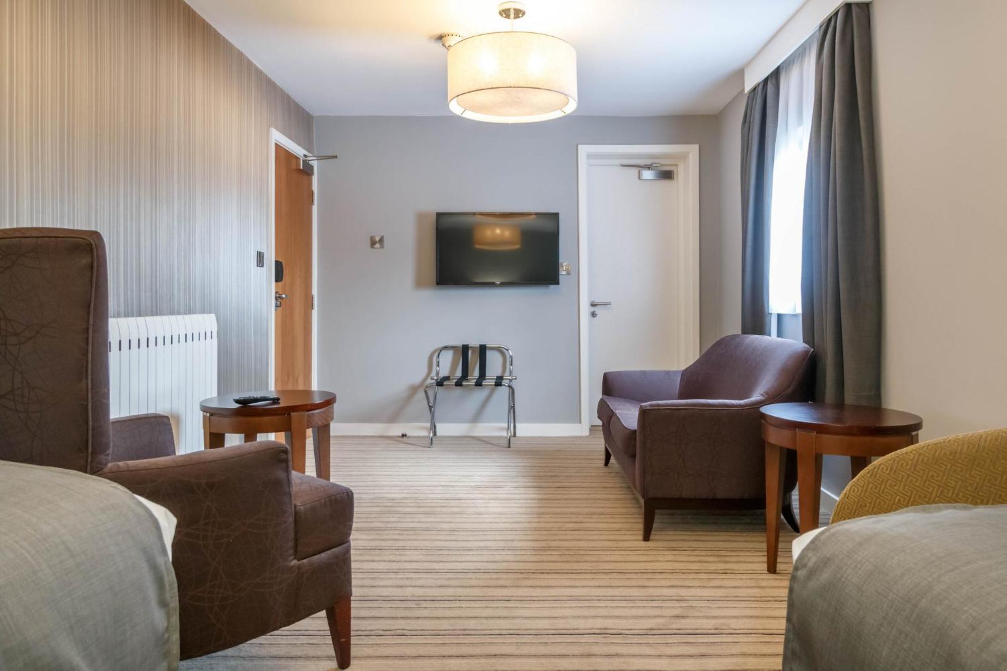 Garner Hotel Preston Samlesbury By Ihg Bagian luar foto
