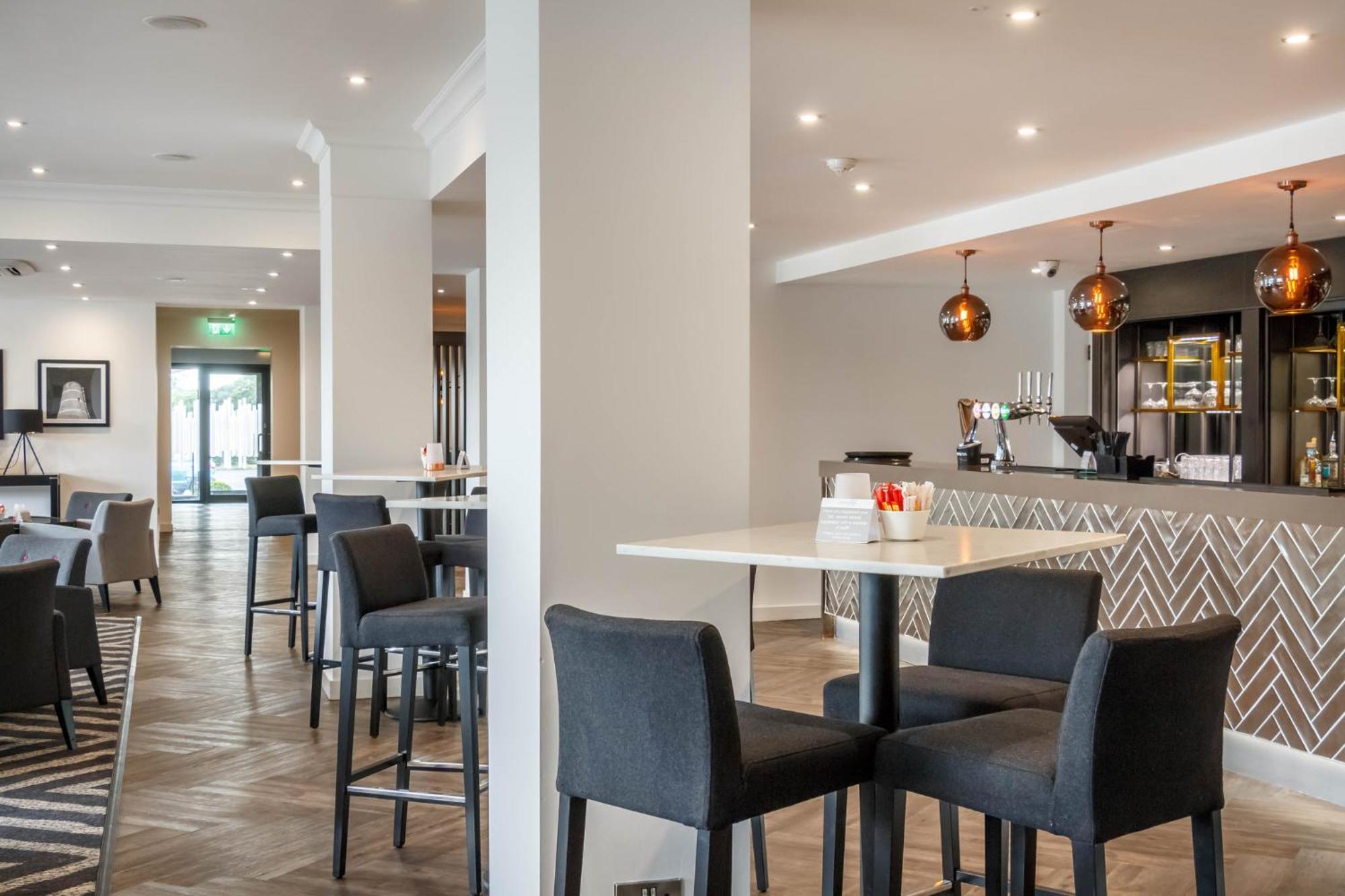 Garner Hotel Preston Samlesbury By Ihg Bagian luar foto
