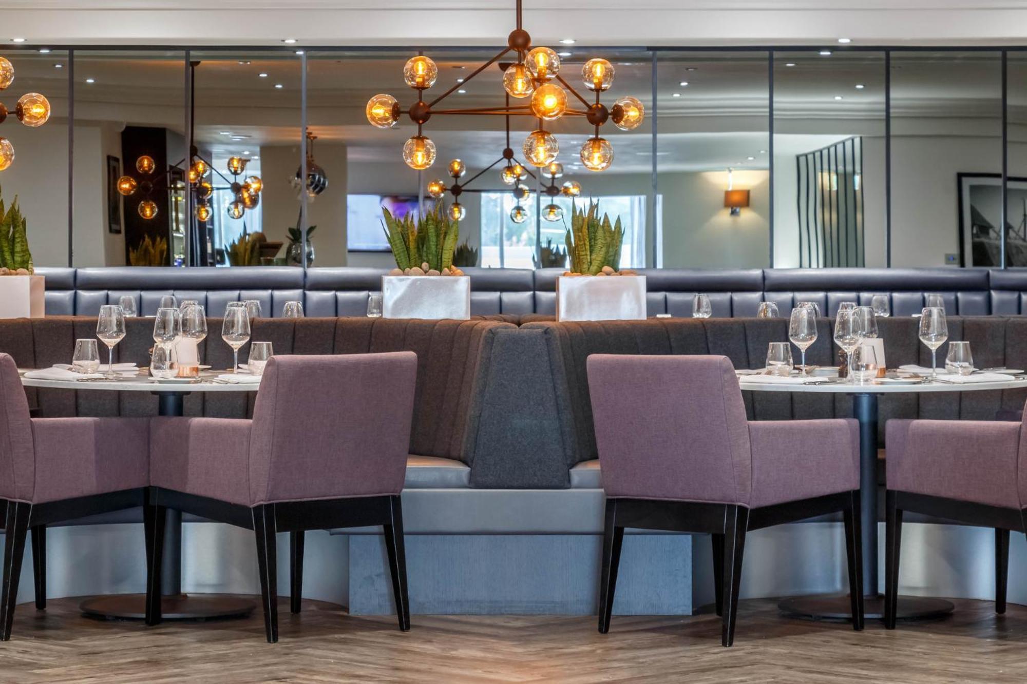 Garner Hotel Preston Samlesbury By Ihg Bagian luar foto