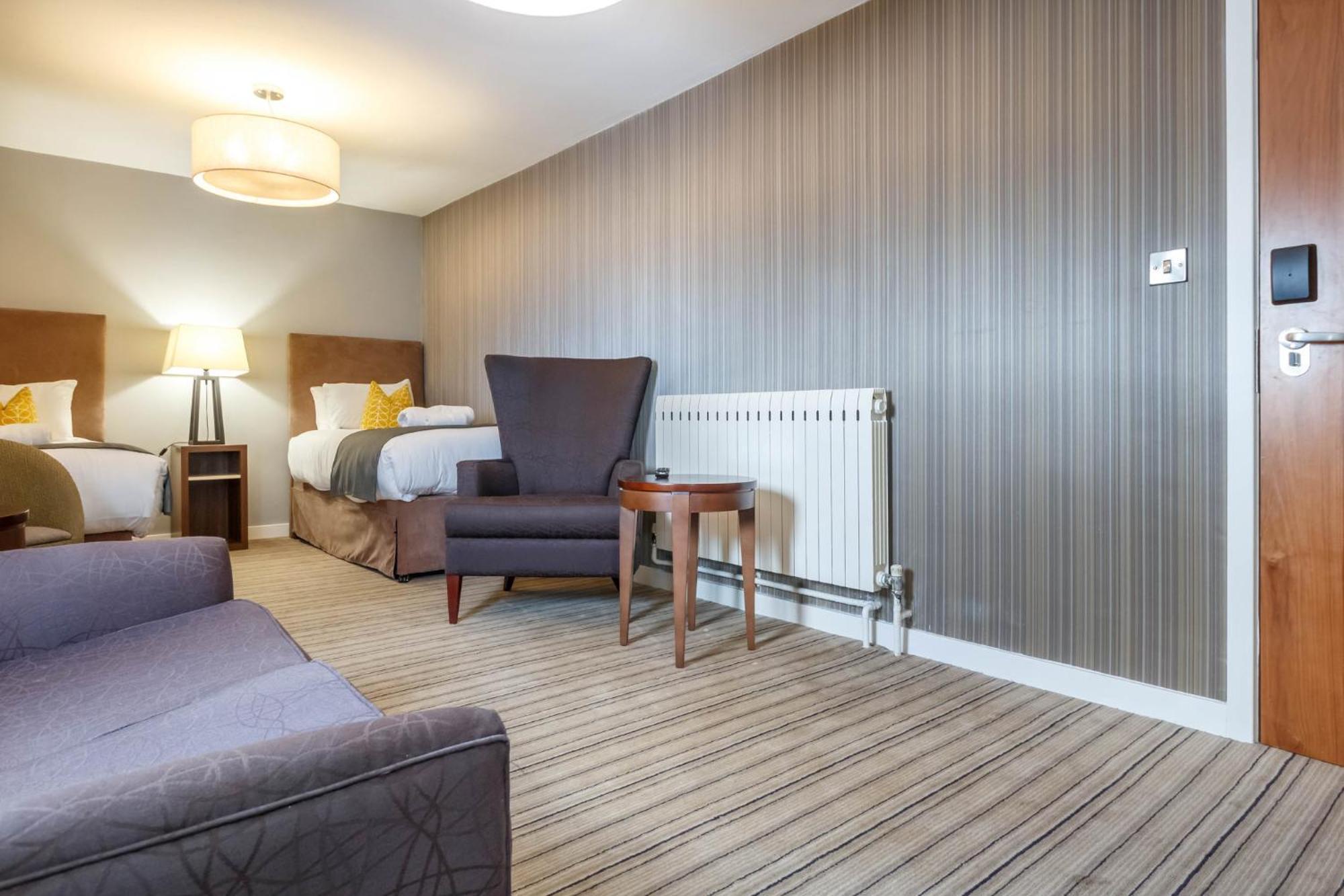 Garner Hotel Preston Samlesbury By Ihg Bagian luar foto