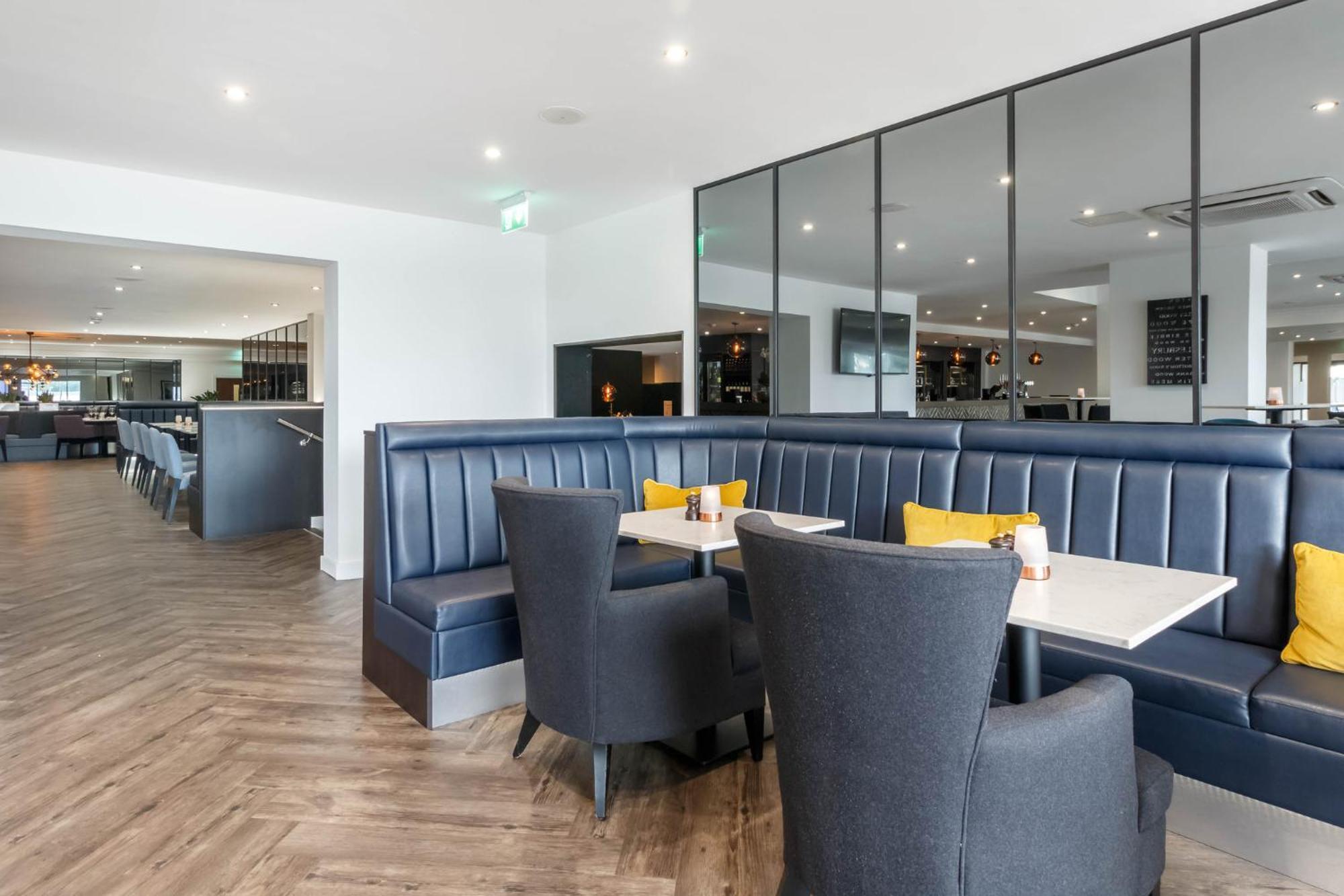 Garner Hotel Preston Samlesbury By Ihg Bagian luar foto