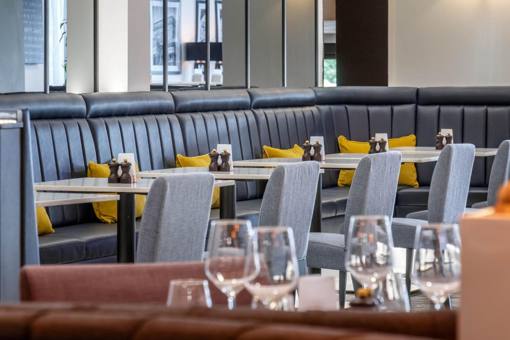 Garner Hotel Preston Samlesbury By Ihg Bagian luar foto