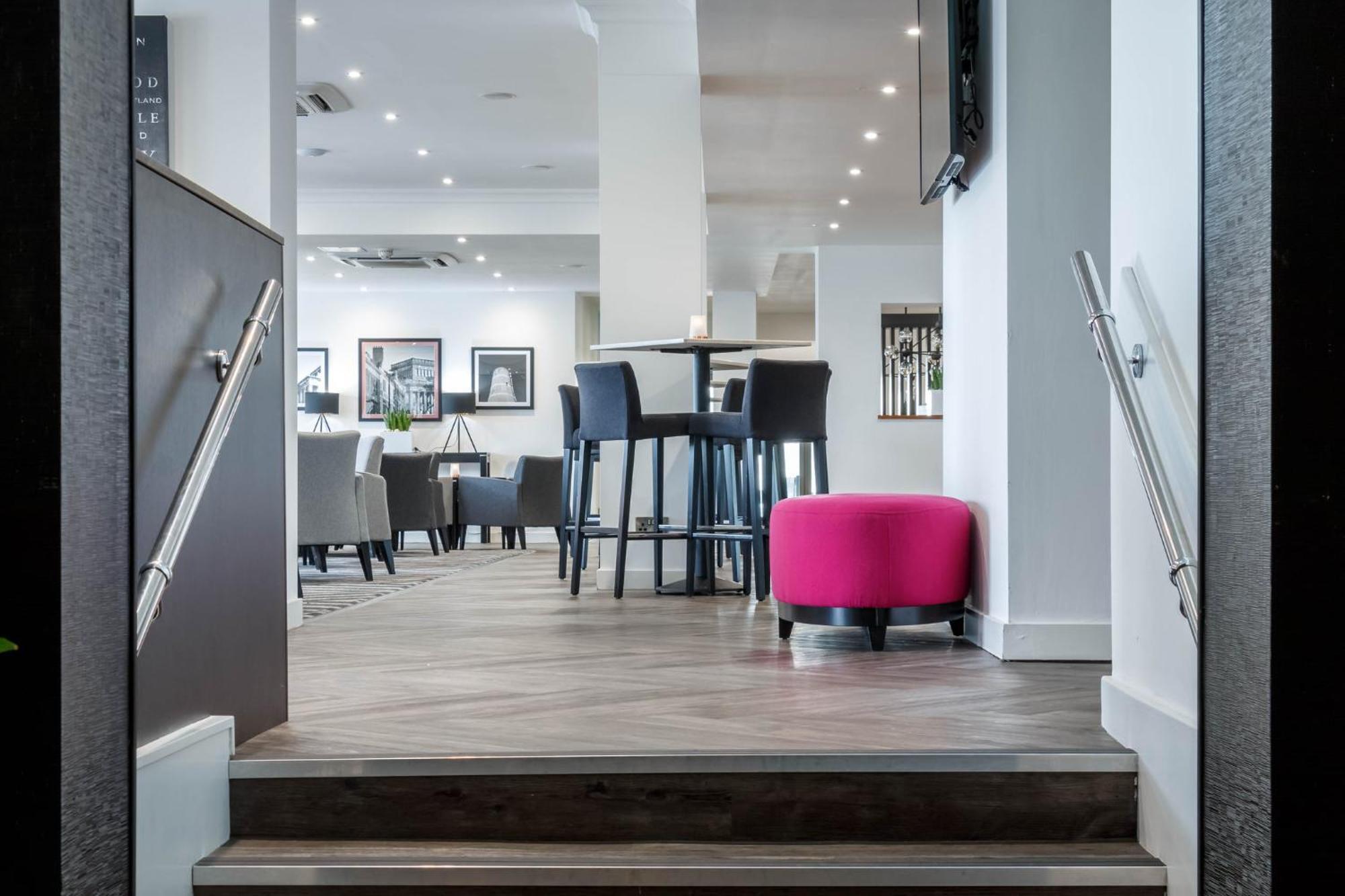 Garner Hotel Preston Samlesbury By Ihg Bagian luar foto