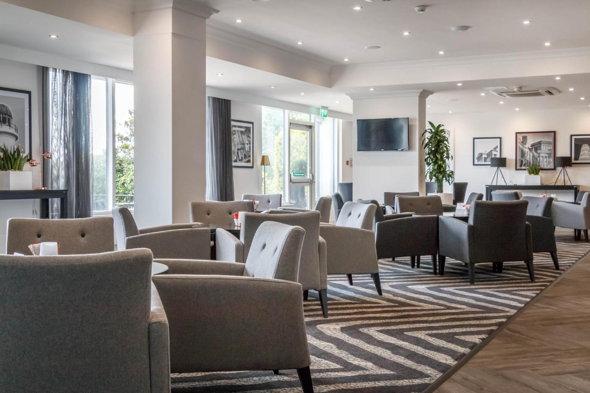 Garner Hotel Preston Samlesbury By Ihg Bagian luar foto