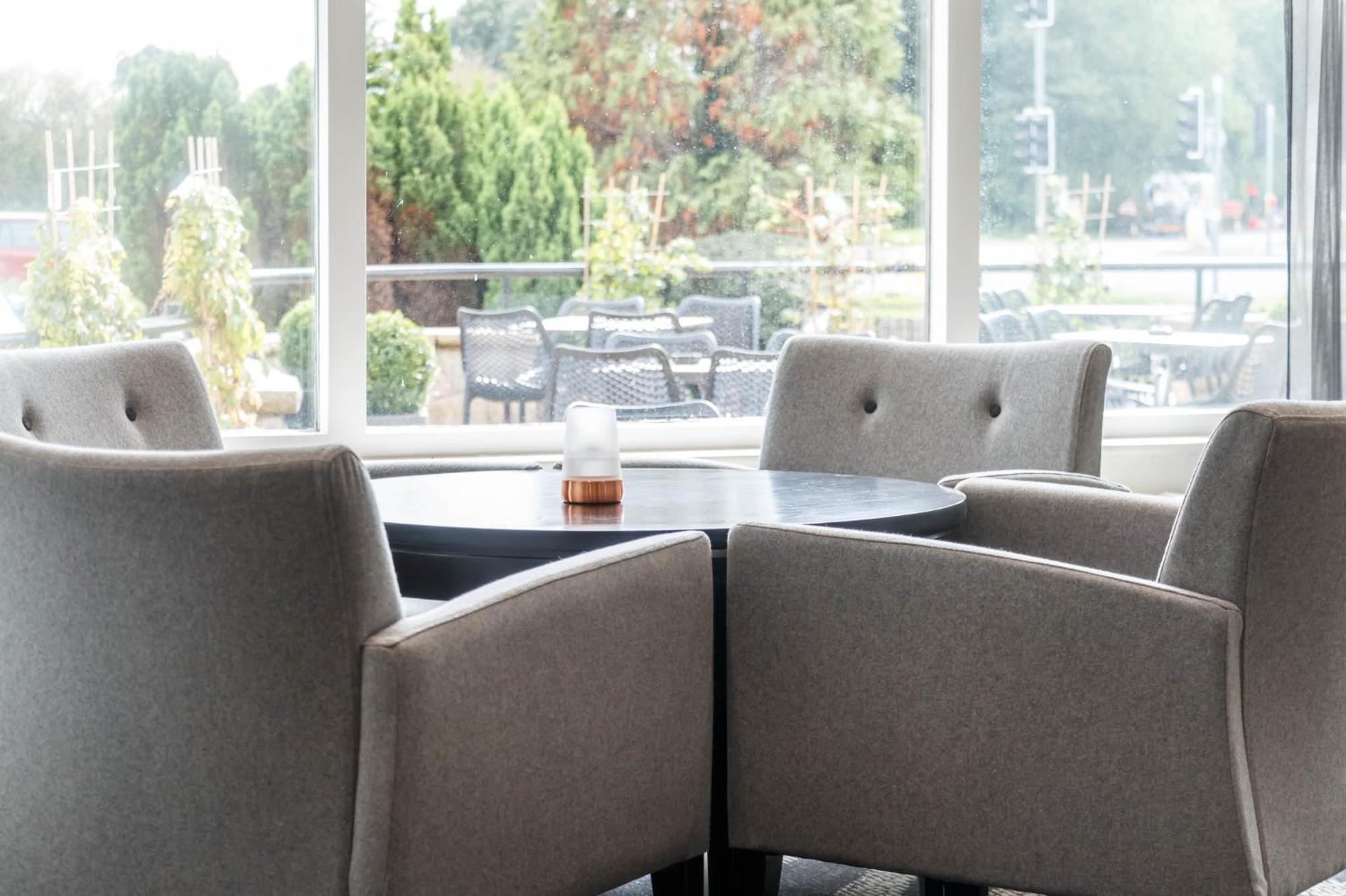 Garner Hotel Preston Samlesbury By Ihg Bagian luar foto