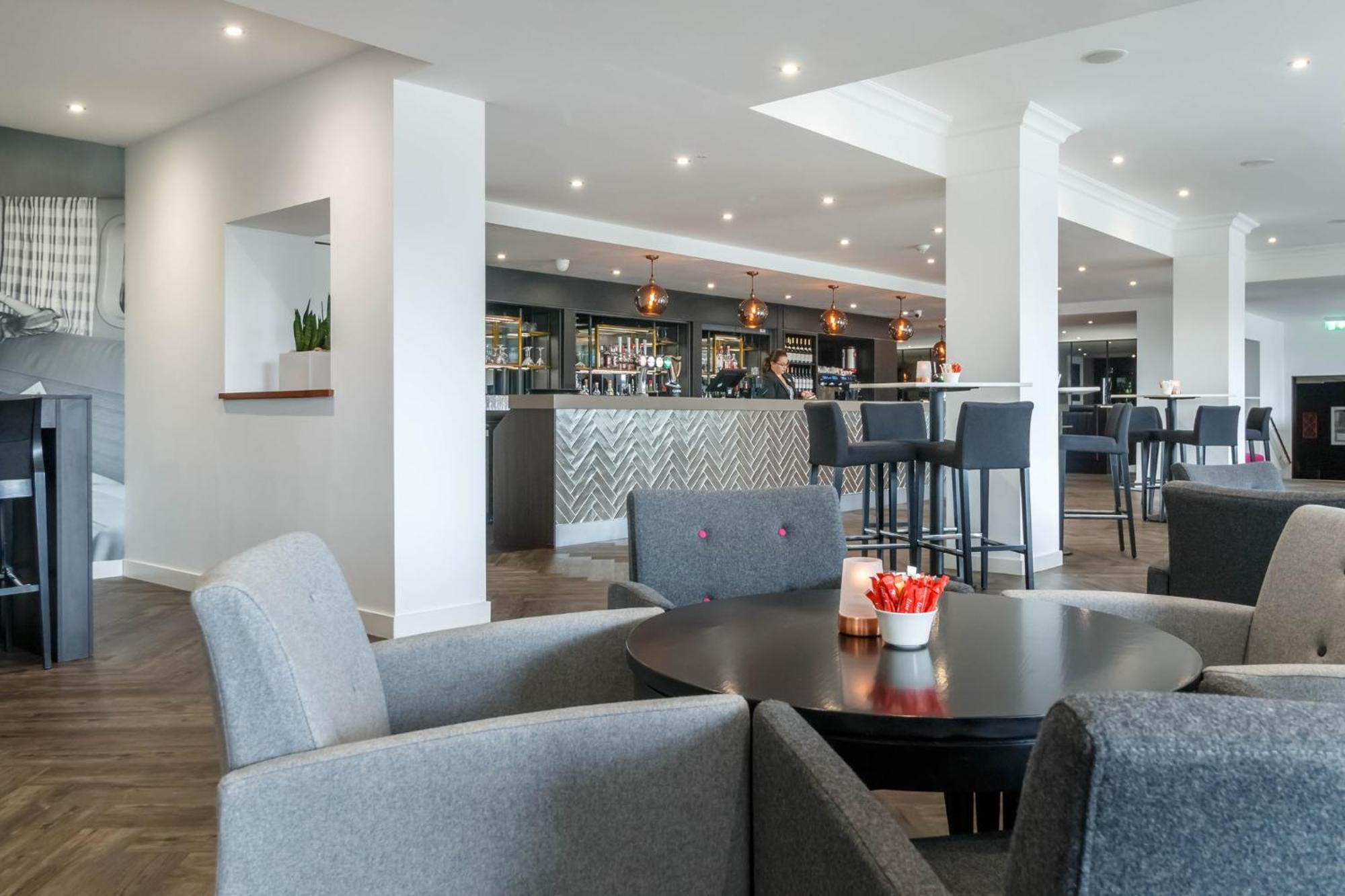 Garner Hotel Preston Samlesbury By Ihg Bagian luar foto