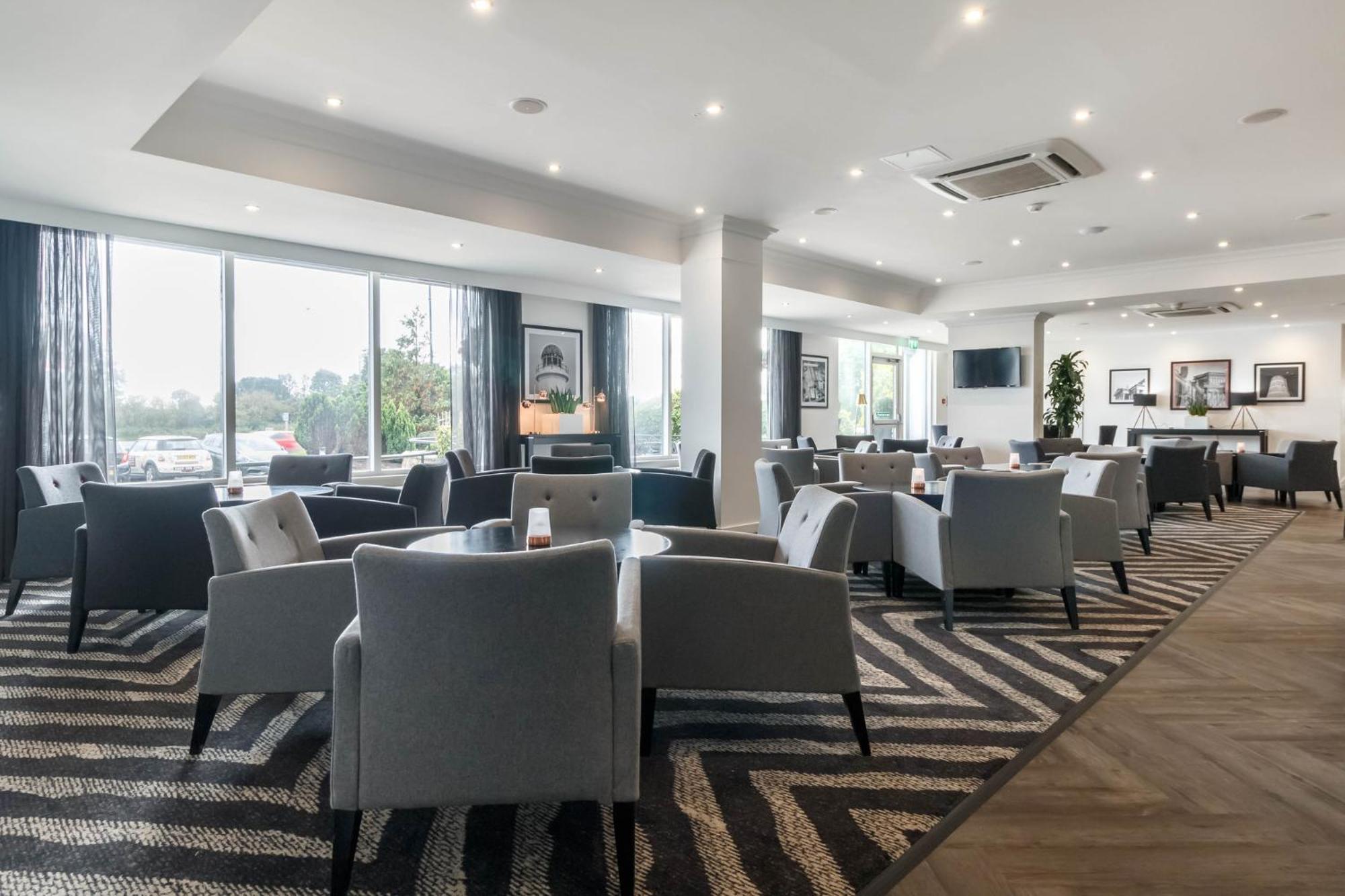 Garner Hotel Preston Samlesbury By Ihg Bagian luar foto