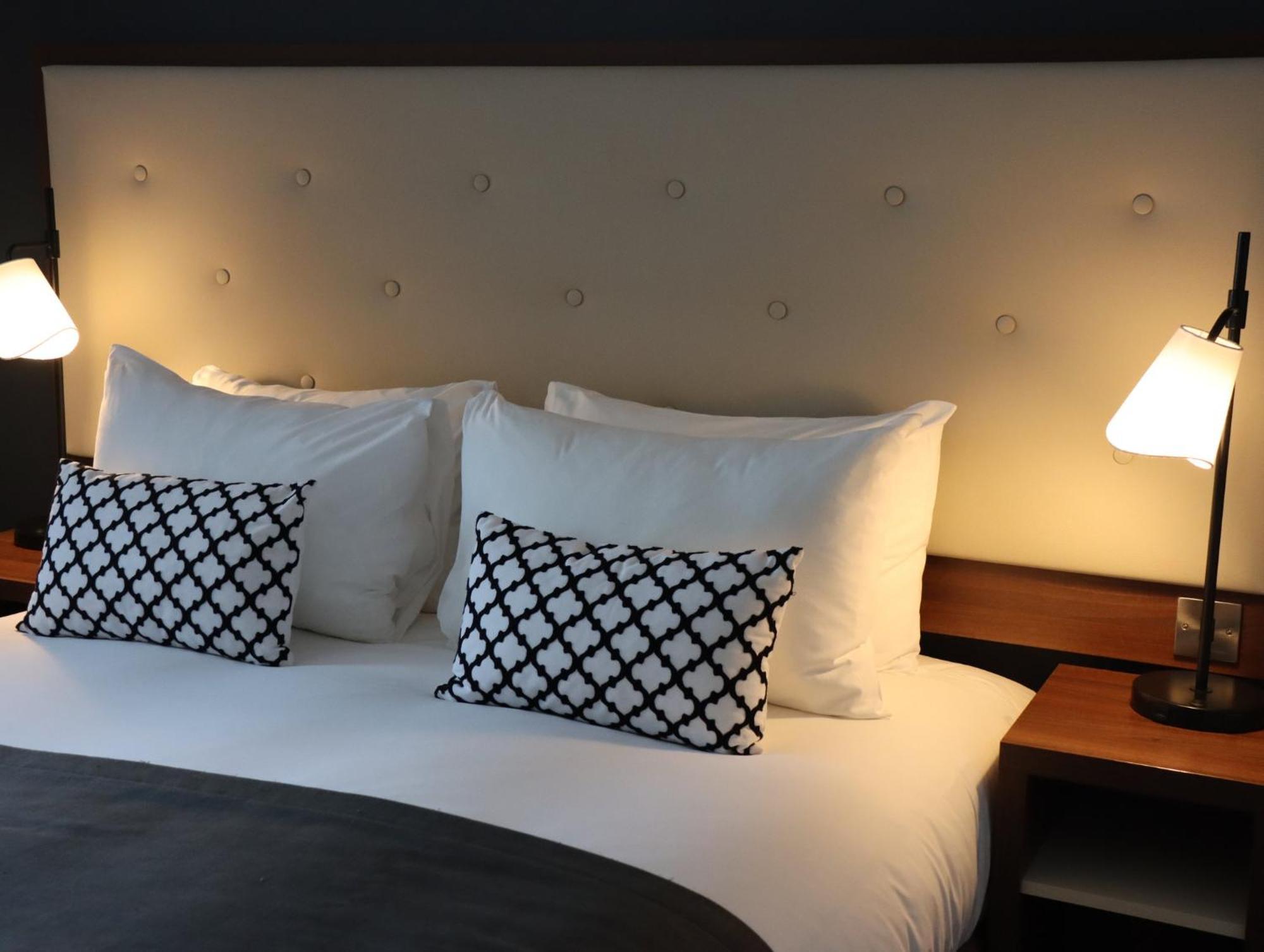Garner Hotel Preston Samlesbury By Ihg Bagian luar foto