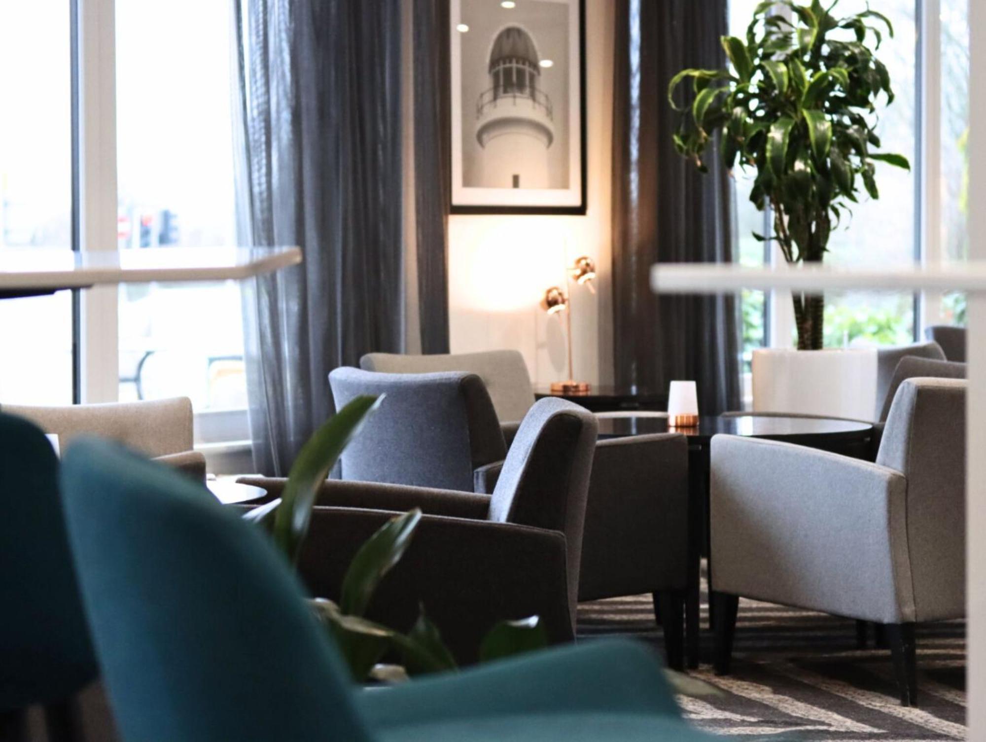 Garner Hotel Preston Samlesbury By Ihg Bagian luar foto