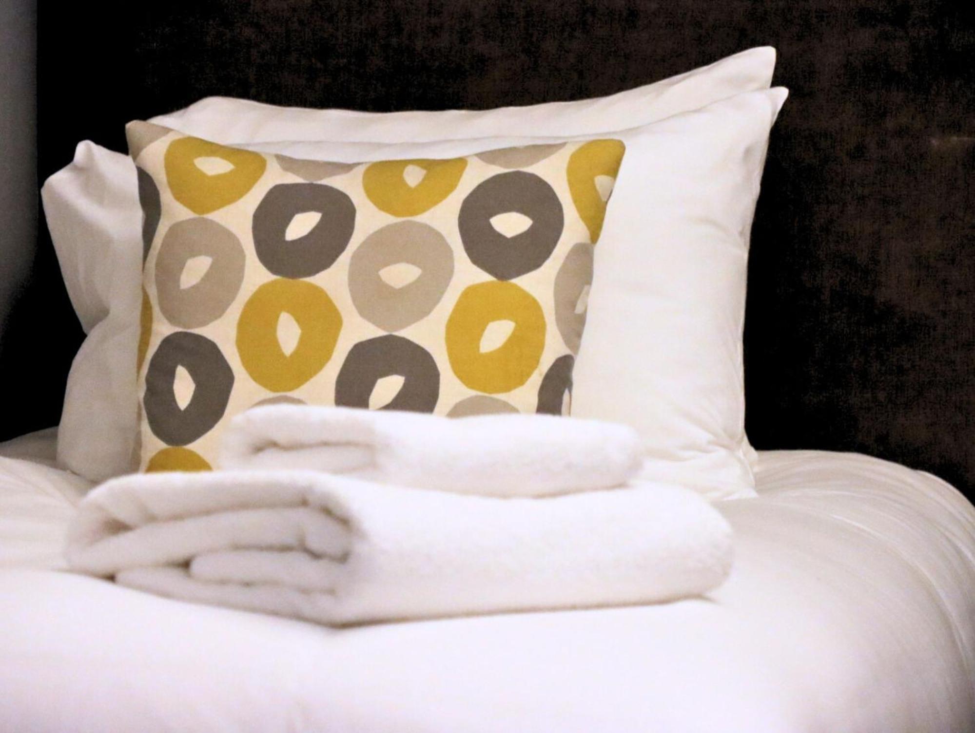 Garner Hotel Preston Samlesbury By Ihg Bagian luar foto