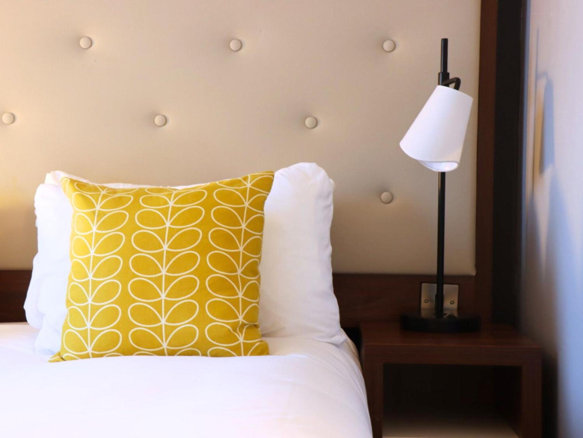 Garner Hotel Preston Samlesbury By Ihg Bagian luar foto