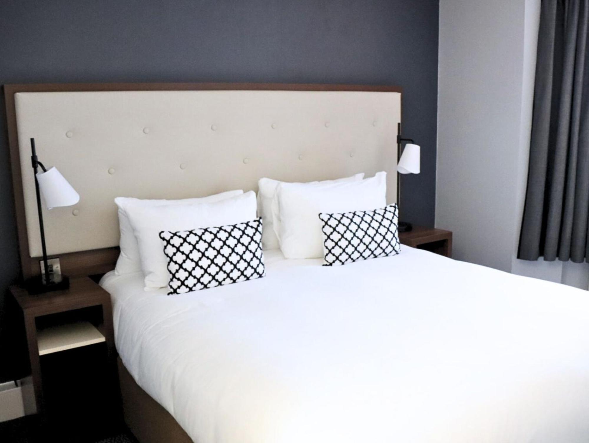 Garner Hotel Preston Samlesbury By Ihg Bagian luar foto