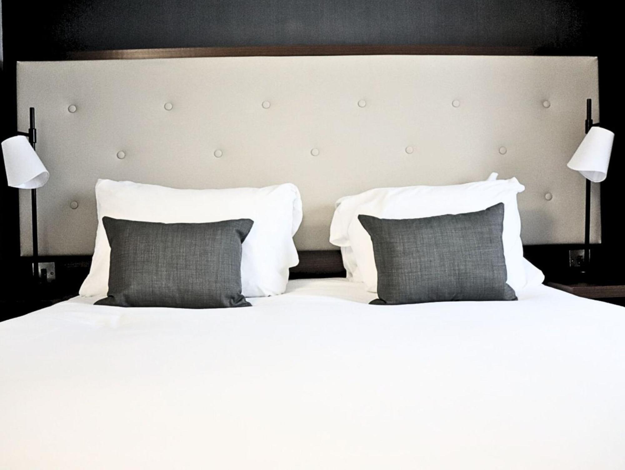 Garner Hotel Preston Samlesbury By Ihg Bagian luar foto
