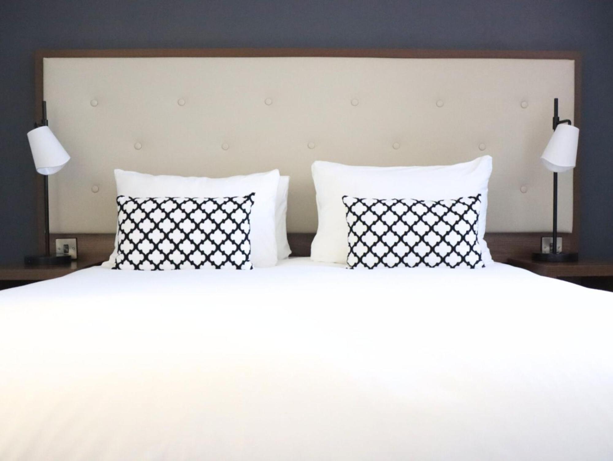 Garner Hotel Preston Samlesbury By Ihg Bagian luar foto