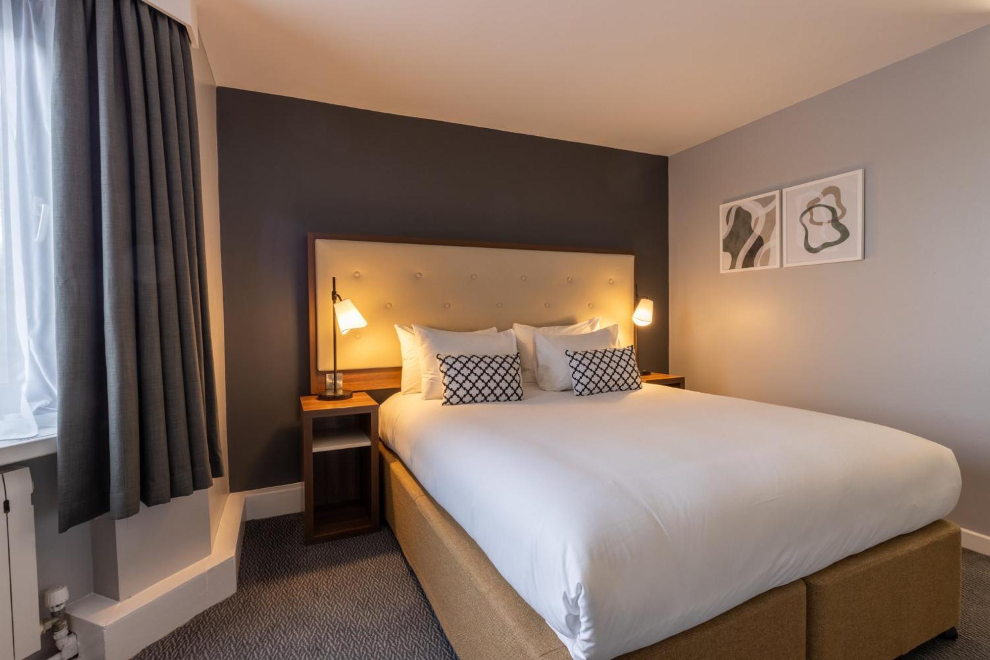 Garner Hotel Preston Samlesbury By Ihg Bagian luar foto