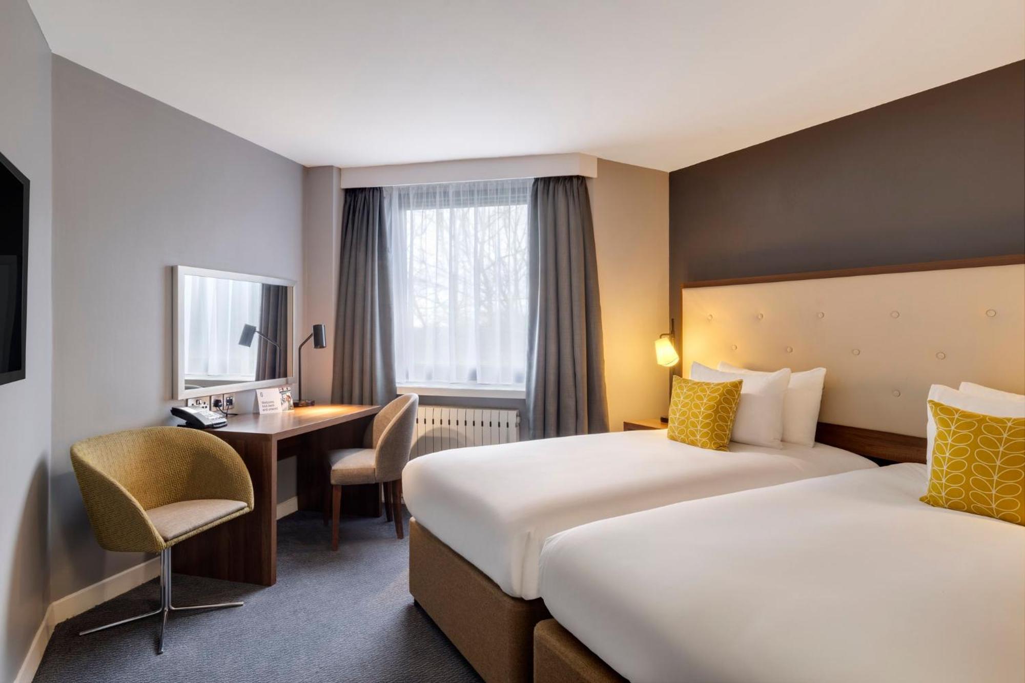 Garner Hotel Preston Samlesbury By Ihg Bagian luar foto
